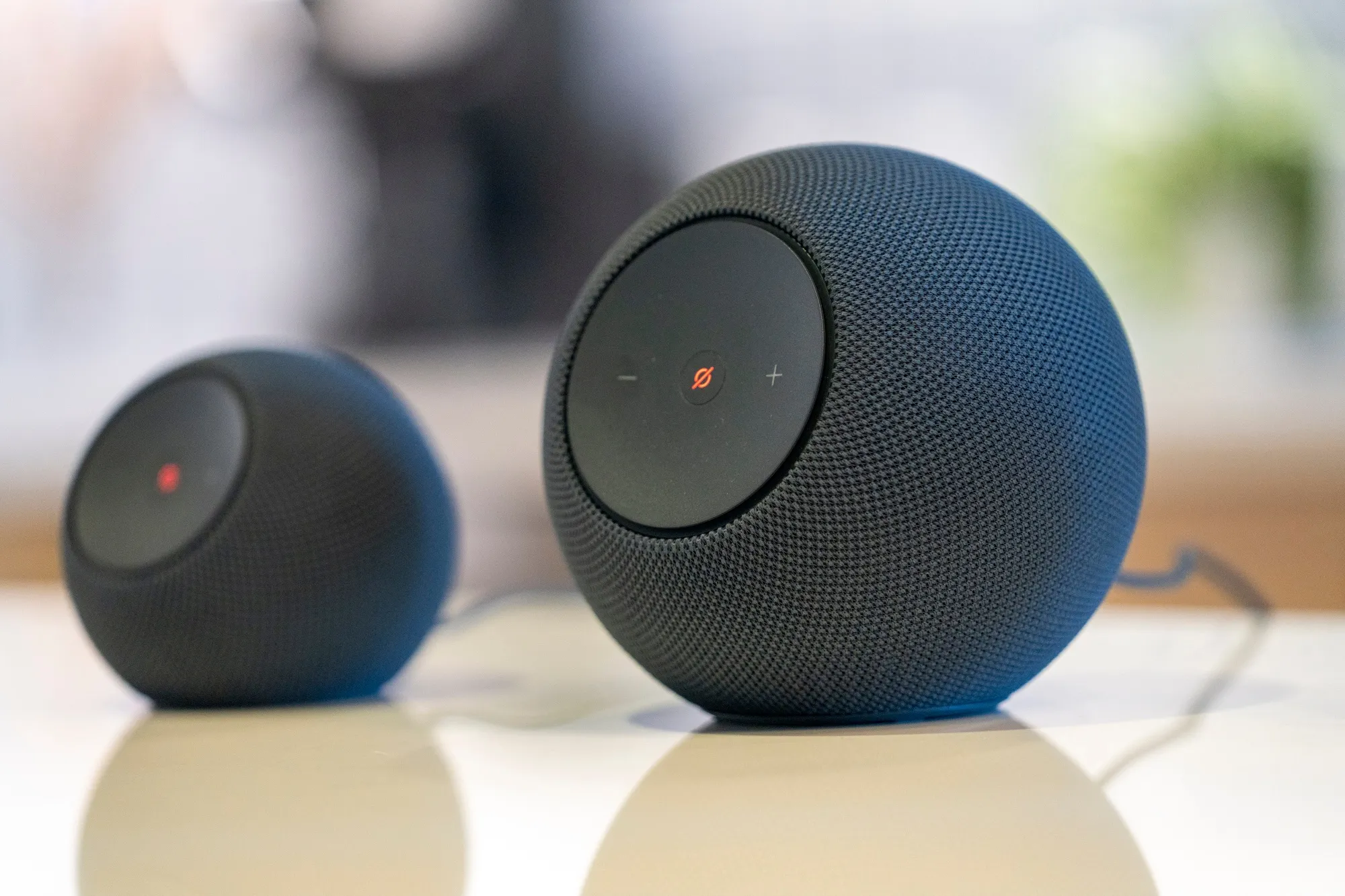 Amazon Launches Revamped Echo Show 8, Echo Show 11, Echo Dot Max