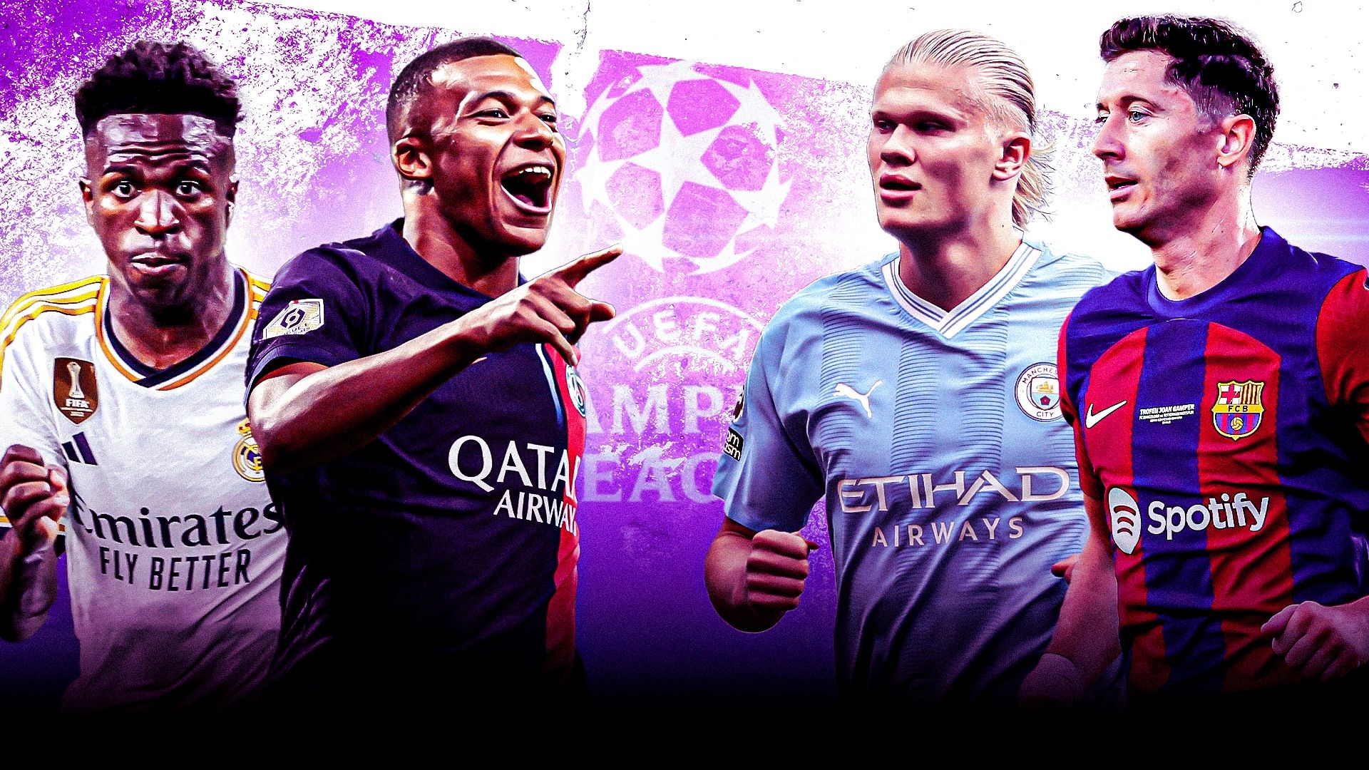 チャンピオンズリーグ2023-24 ハイライト動画まとめ | Goal.com 日本