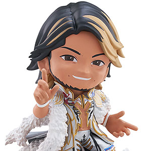 新日本プロレス ビッグアクリルスタンド WK20ver. ～GiGOグループのお