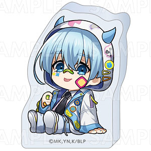 ジャイアントコーン×FAIRY TAIL、ブルーロック…ザクザクコラボ！限定