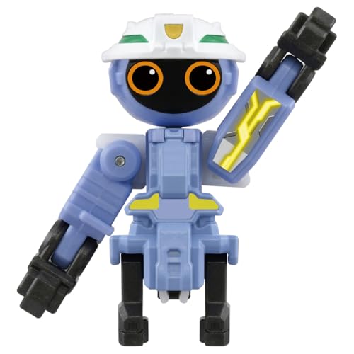 ジョブレイバー ソフビフィギュア～GiGO限定～の入手方法まとめ – 攻略