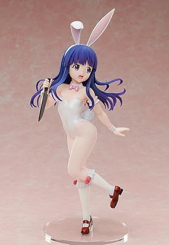 ひぐらしのなく頃に卒 BiCute Bunnies Figureー羽入ーの入手方法まとめ