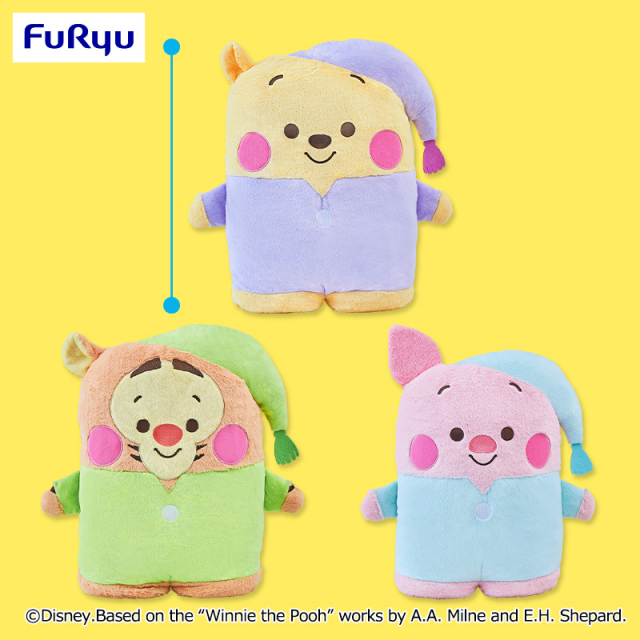 数量限定！ELEKI BRUSH+「プーさん」美顔器、どこで買える？詳細情報