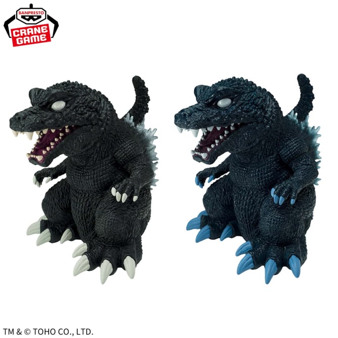 鎮座獣】最新プライズ 2026年2月・3月入荷予定一覧 – 攻略大百科