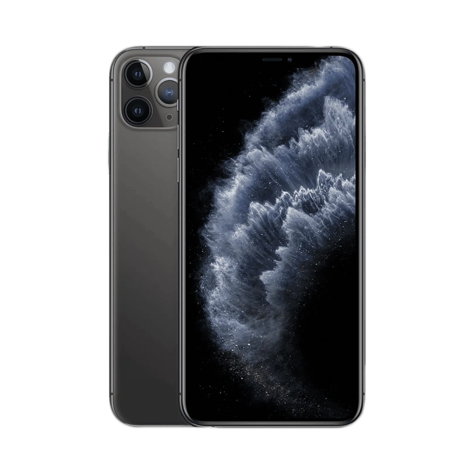 Yenilenmiş Apple iPhone 11 Pro 64 GB Uzay Grisi - Getmobil