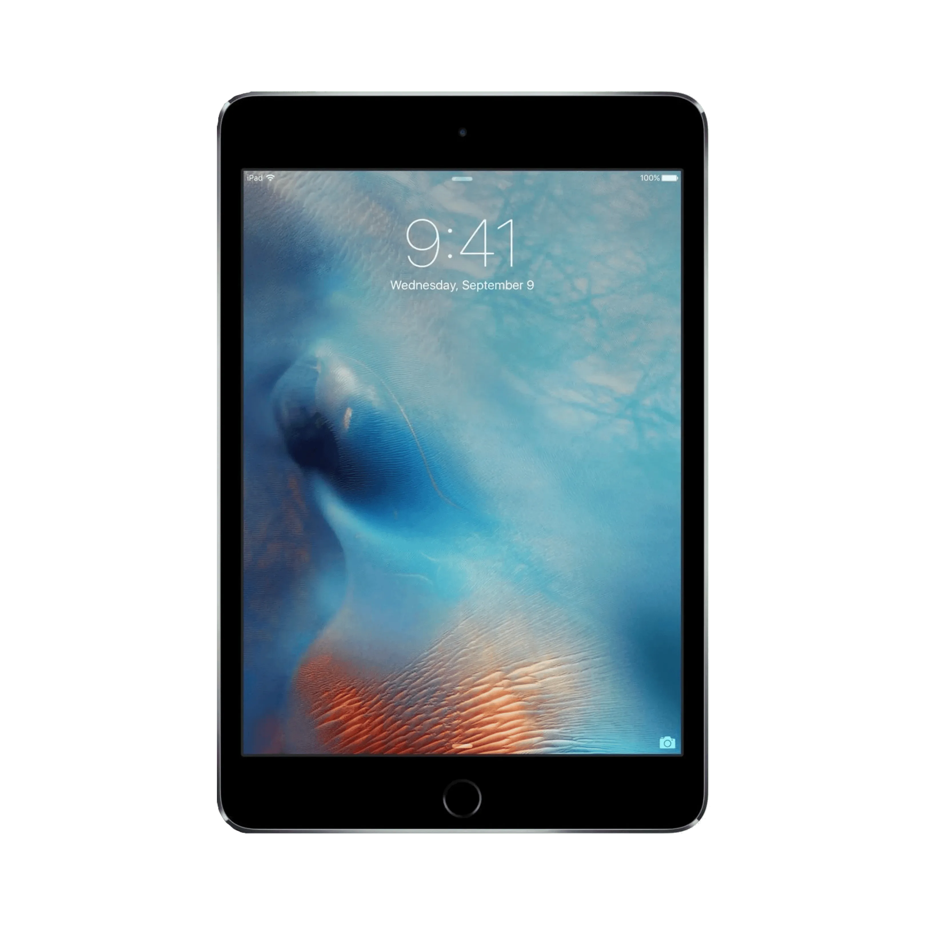 Apple iPad mini (4. Nesil) 128 GB 7.9
