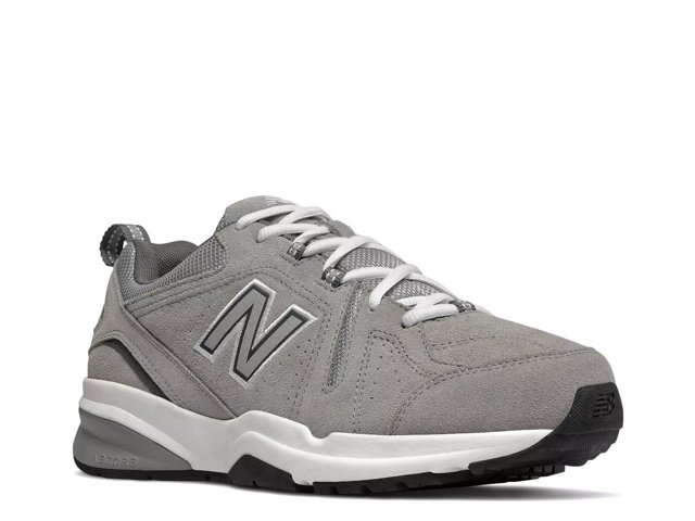 New Balance 608 V5 Training Shoe - Men's - Free Shipping | DSW
