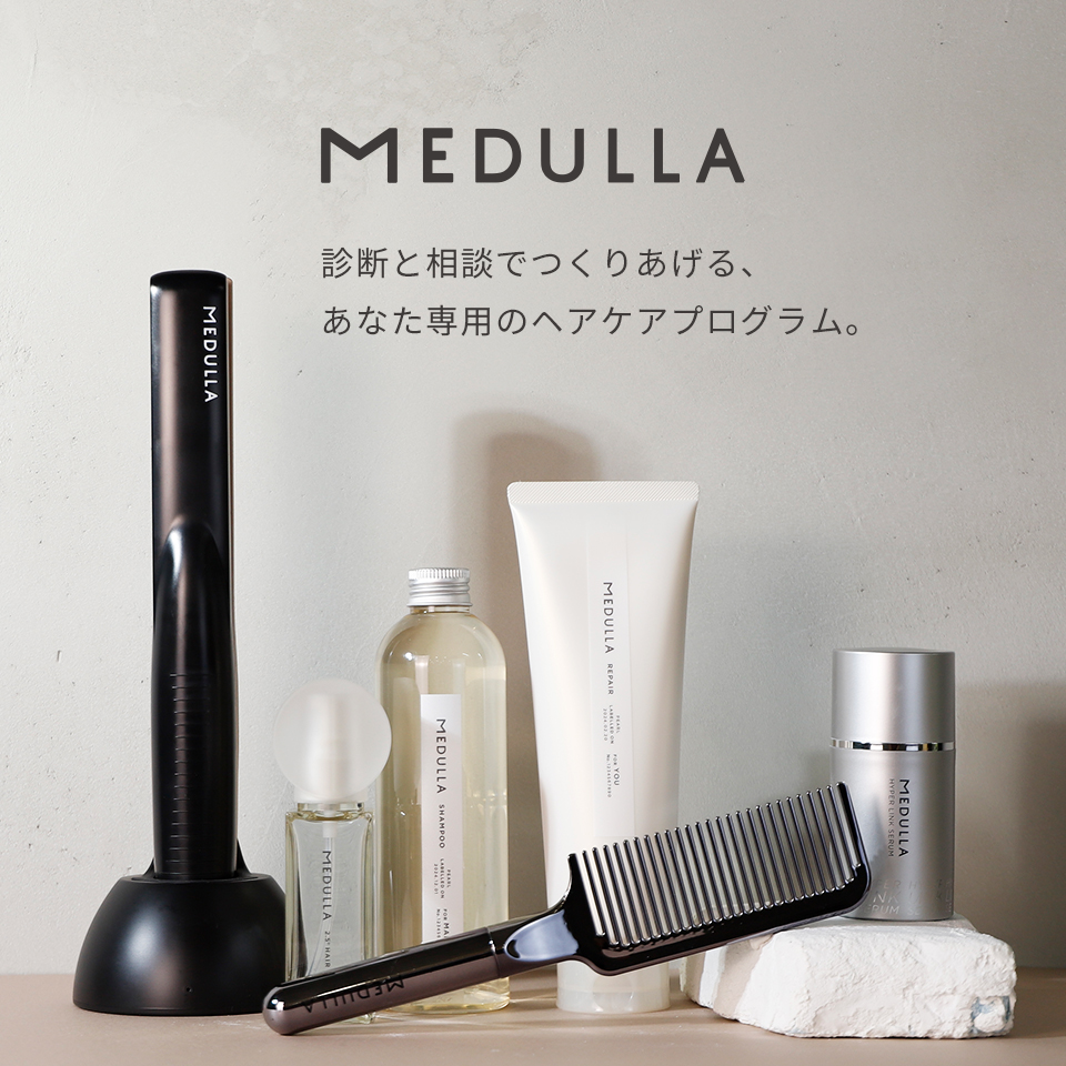 公式】CLUB MEDULLA