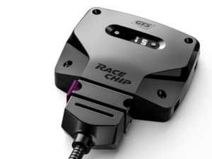 Audi B9 A4 Quattro 2.0T RaceChip - ECS Tuning