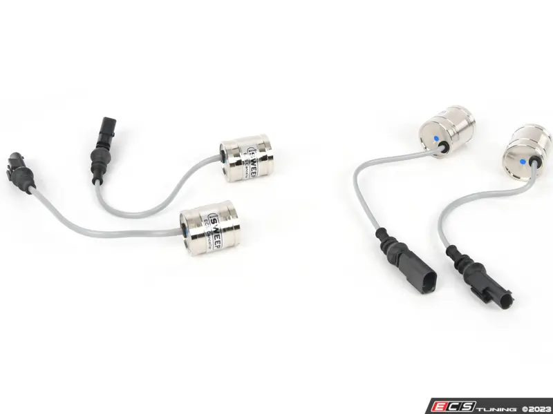 iSWEEP - IS.DCC.AUB9 - ISWEEP DCC Canceler Kit