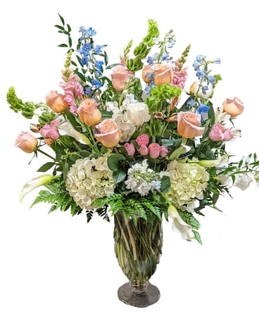 Mama Mia in Orlando FL - Windermere Flowers & Gifts