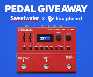 Boss SL-20 Slicer - What To Know & Where To Buy | Equipboard