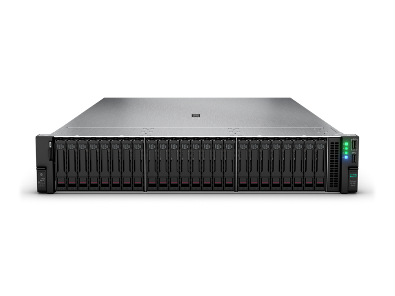 HPE ProLiant Compute DL380 Gen12 Server - Price & Specs | HPE Store