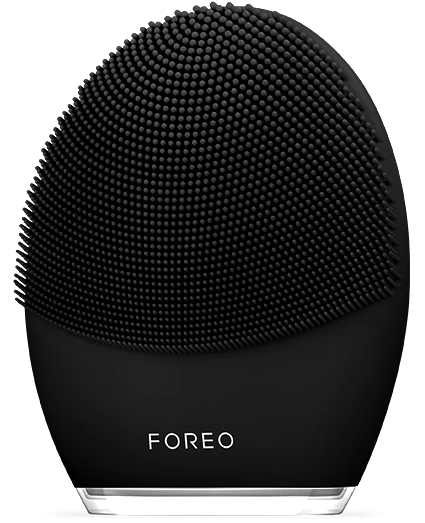 FOREO LUNA™ mini 3 | Compact Facial Cleansing Brush