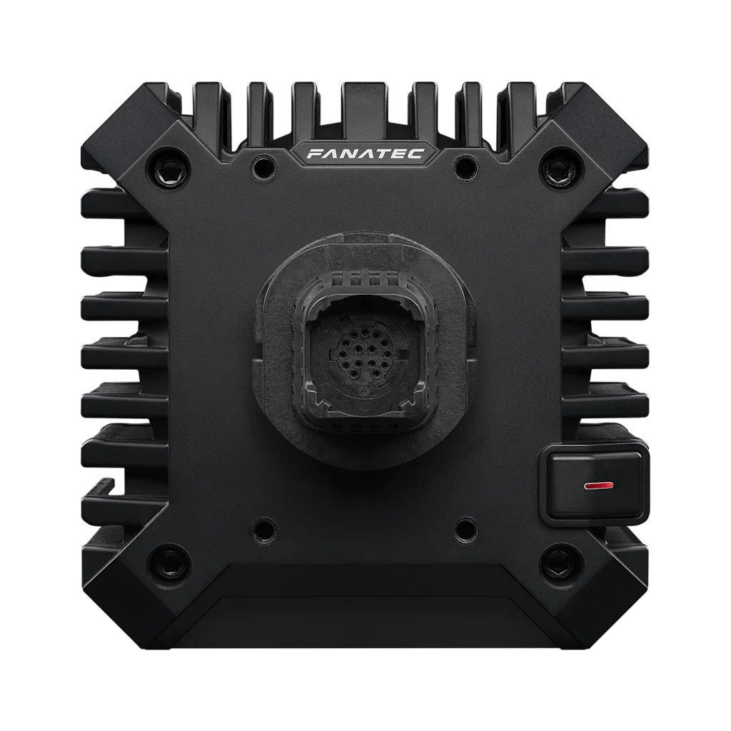 ダイレクトドライブ ホイールベース | シムレーシングベース | Fanatec