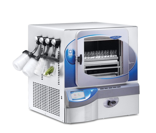 Labconco™ FreeZone™ Triad Freeze Dryer | Fisher Scientific