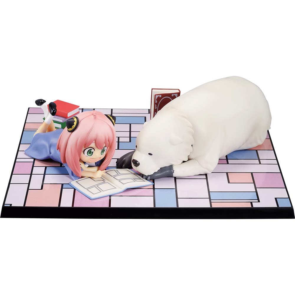 一番くじ SPY×FAMILY ｰYou made my dayｰ｜一番くじ倶楽部｜BANDAI