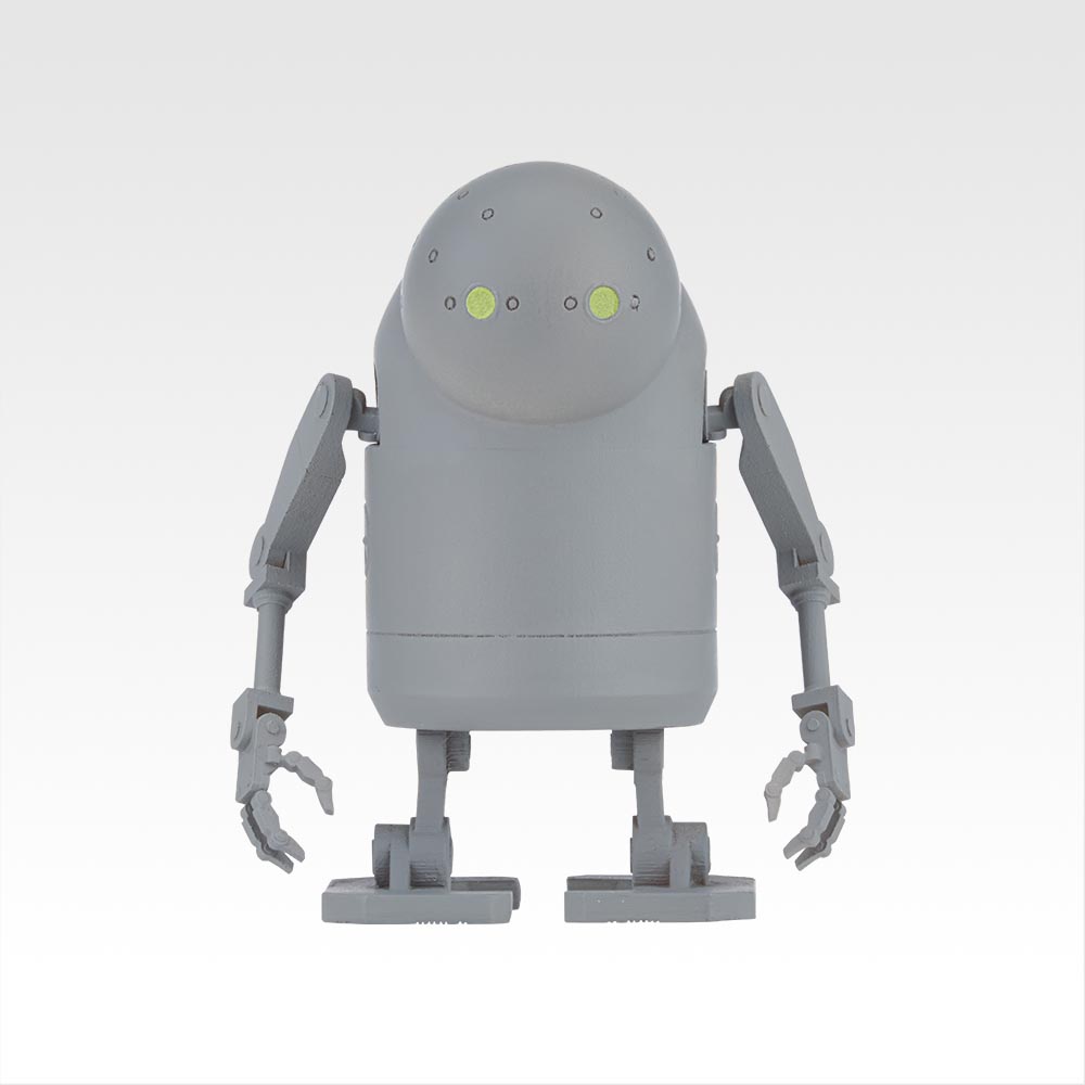 一番くじ NieR:Automata Ver1.1a -人類に栄光あれ-｜一番くじ倶楽部