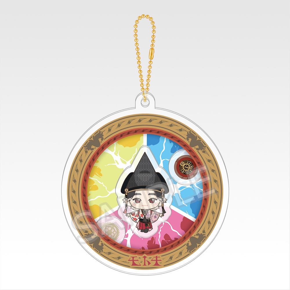 一番くじ Mrs. GREEN APPLE MAGICAL WINTER｜一番くじ倶楽部｜BANDAI