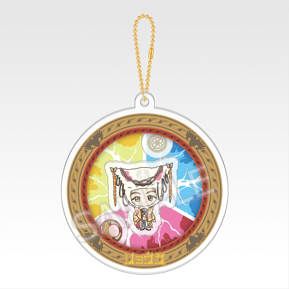 一番くじ Mrs. GREEN APPLE MAGICAL WINTER｜一番くじ倶楽部｜BANDAI