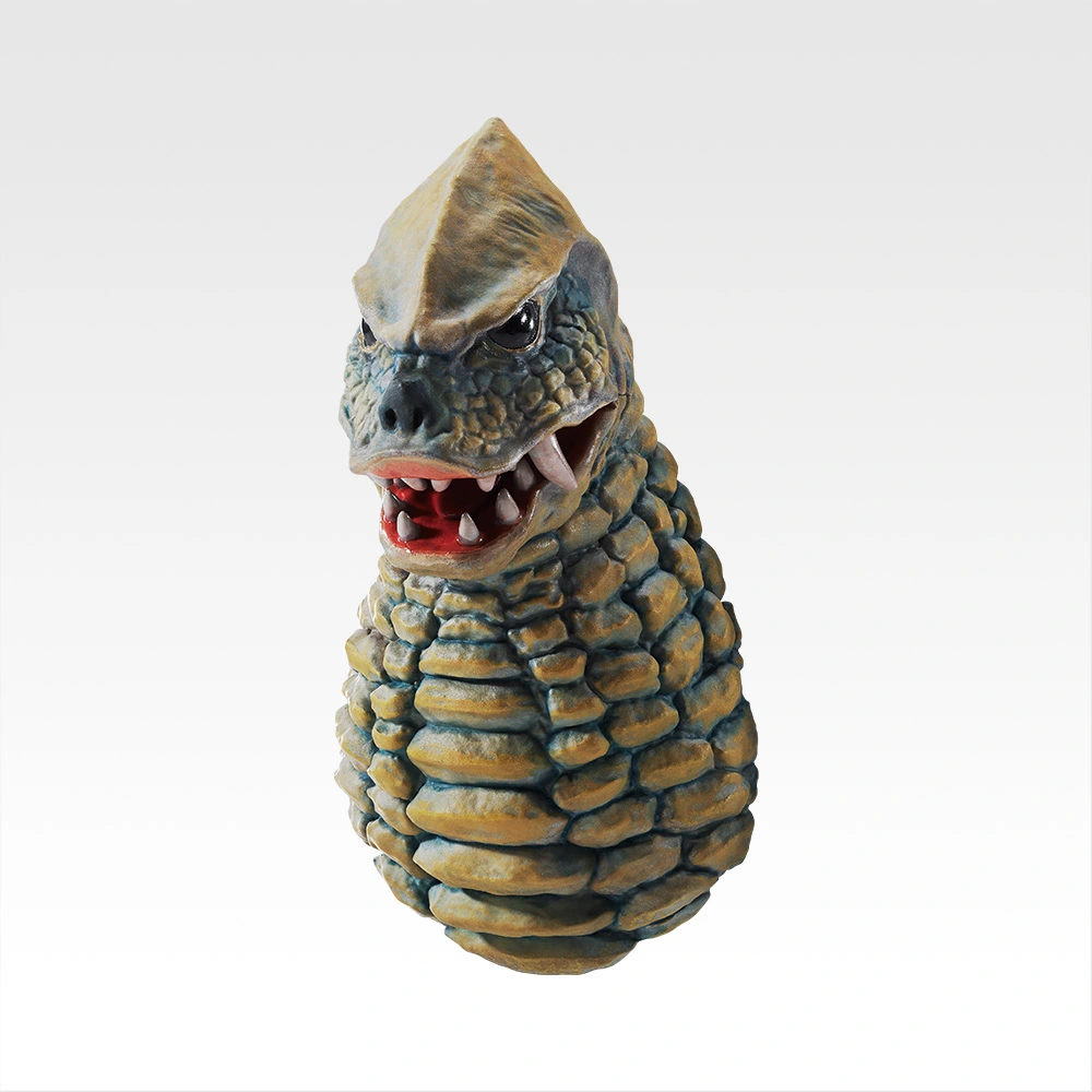 一番くじ ウルトラマン 怪獣超大全 vol.2 F賞 怪獣頭鑑 12点セット 一