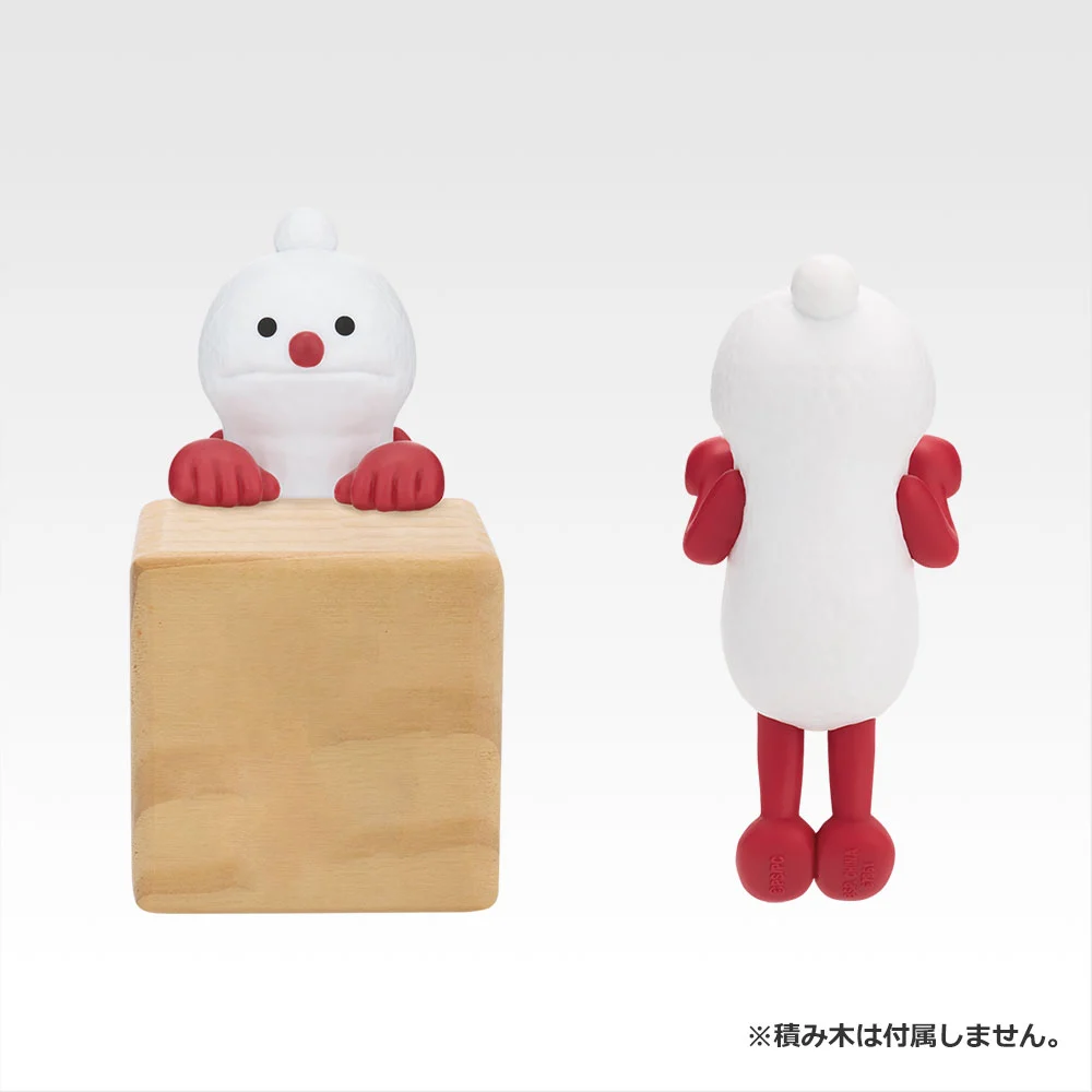 一番くじ PUPPET SUNSUN｜一番くじ倶楽部｜BANDAI SPIRITS公式 一番
