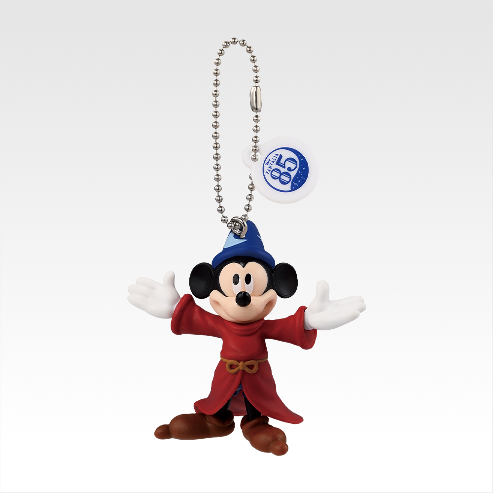 一番くじ〈Disney FANTASIA〉85th Anniversary Memories of〈Mickey