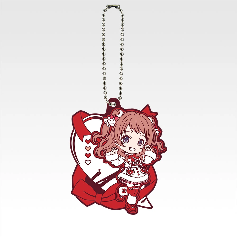 一番くじ 学園アイドルマスター Part4｜一番くじ倶楽部｜BANDAI