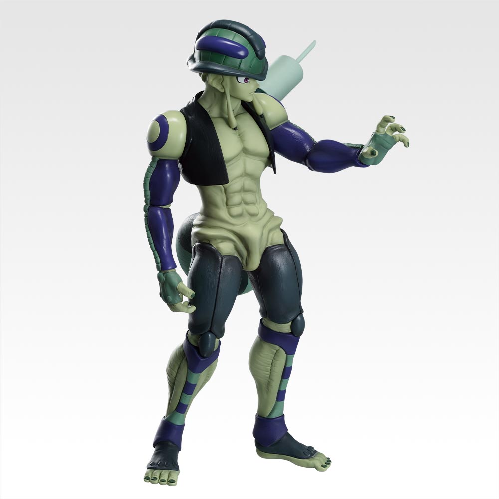 一番くじ HUNTER×HUNTER CHMERA ANT ➁｜一番くじ倶楽部｜BANDAI