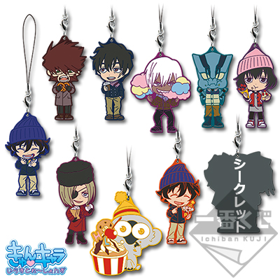 一番くじ 血界戦線 ＆ BEYOND｜一番くじ倶楽部｜BANDAI SPIRITS公式 一