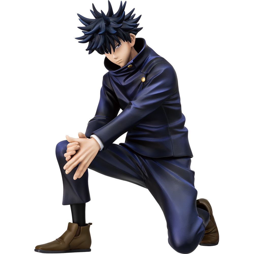 一番くじ 呪術廻戦 ～弐～｜一番くじ倶楽部｜BANDAI SPIRITS公式 一番