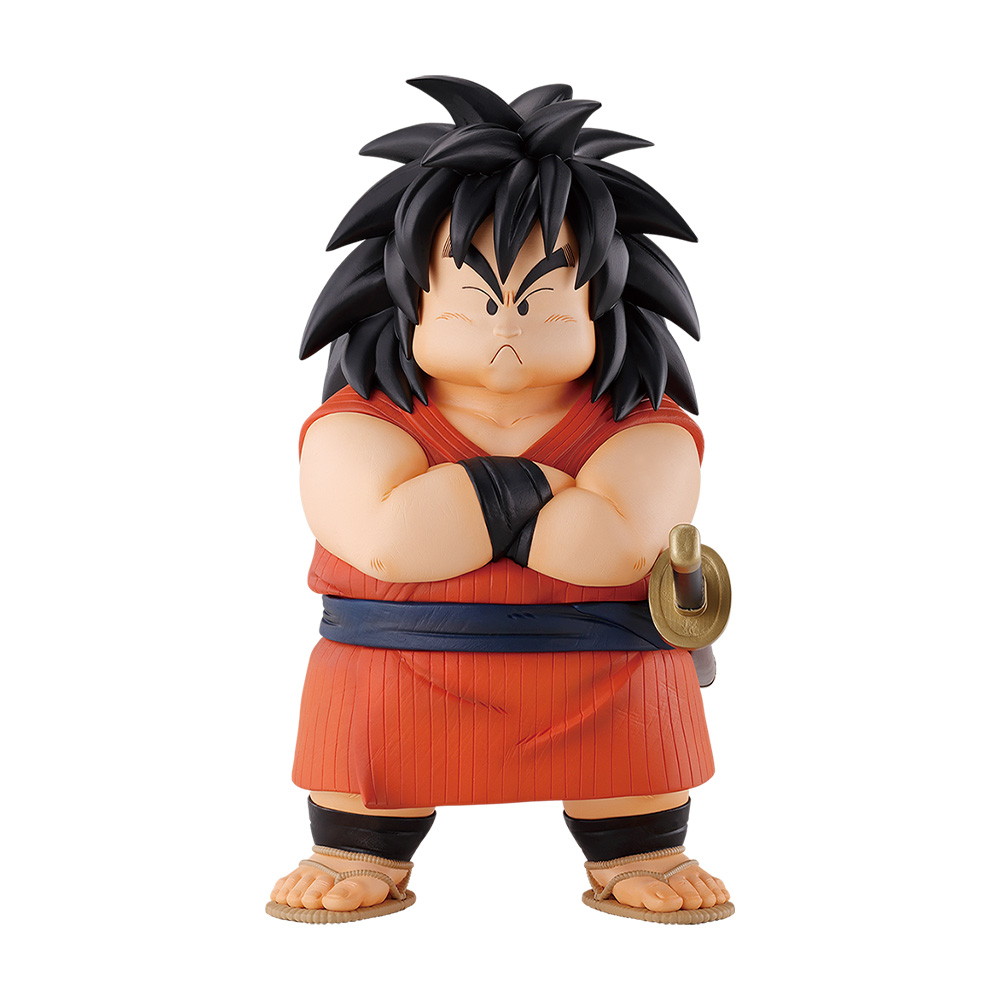 一番くじ ドラゴンボール EX 雲の上の神殿｜一番くじ倶楽部｜BANDAI