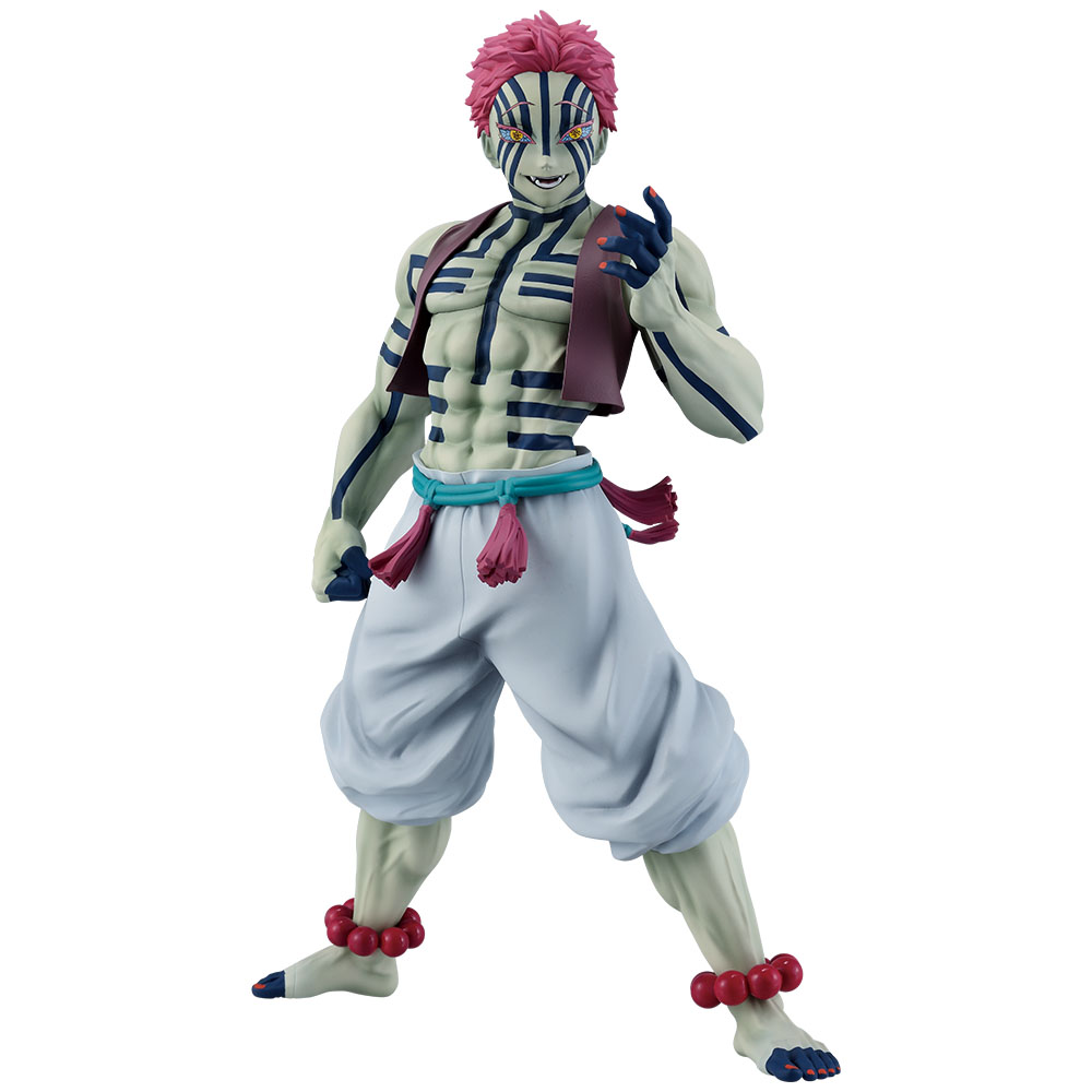 一番くじ 鬼滅の刃 ～上弦の参～｜一番くじ倶楽部｜BANDAI SPIRITS公式