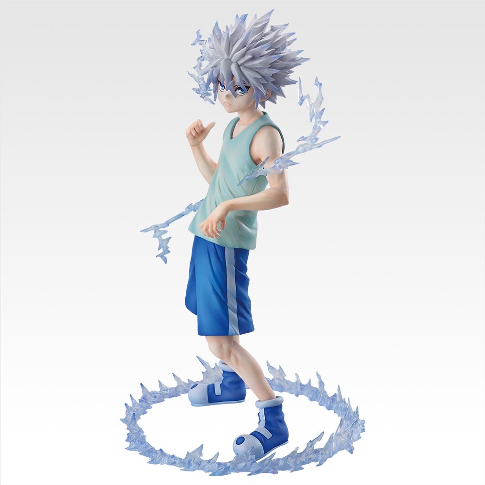 一番くじ HUNTER×HUNTER CHMERA ANT ➁｜一番くじ倶楽部｜BANDAI