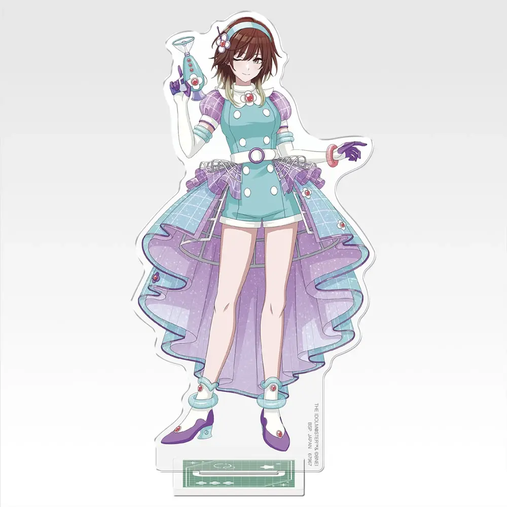 一番くじ アイドルマスター シャイニーカラーズ Midnight Secret Party