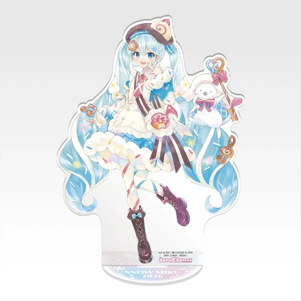 一番くじ 雪ミク ～SNOW MIKU ALL STARS～｜一番くじ倶楽部｜BANDAI
