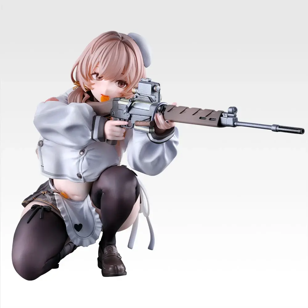 一番くじ 勝利の女神：NIKKE CHAPTER7｜一番くじ倶楽部｜BANDAI