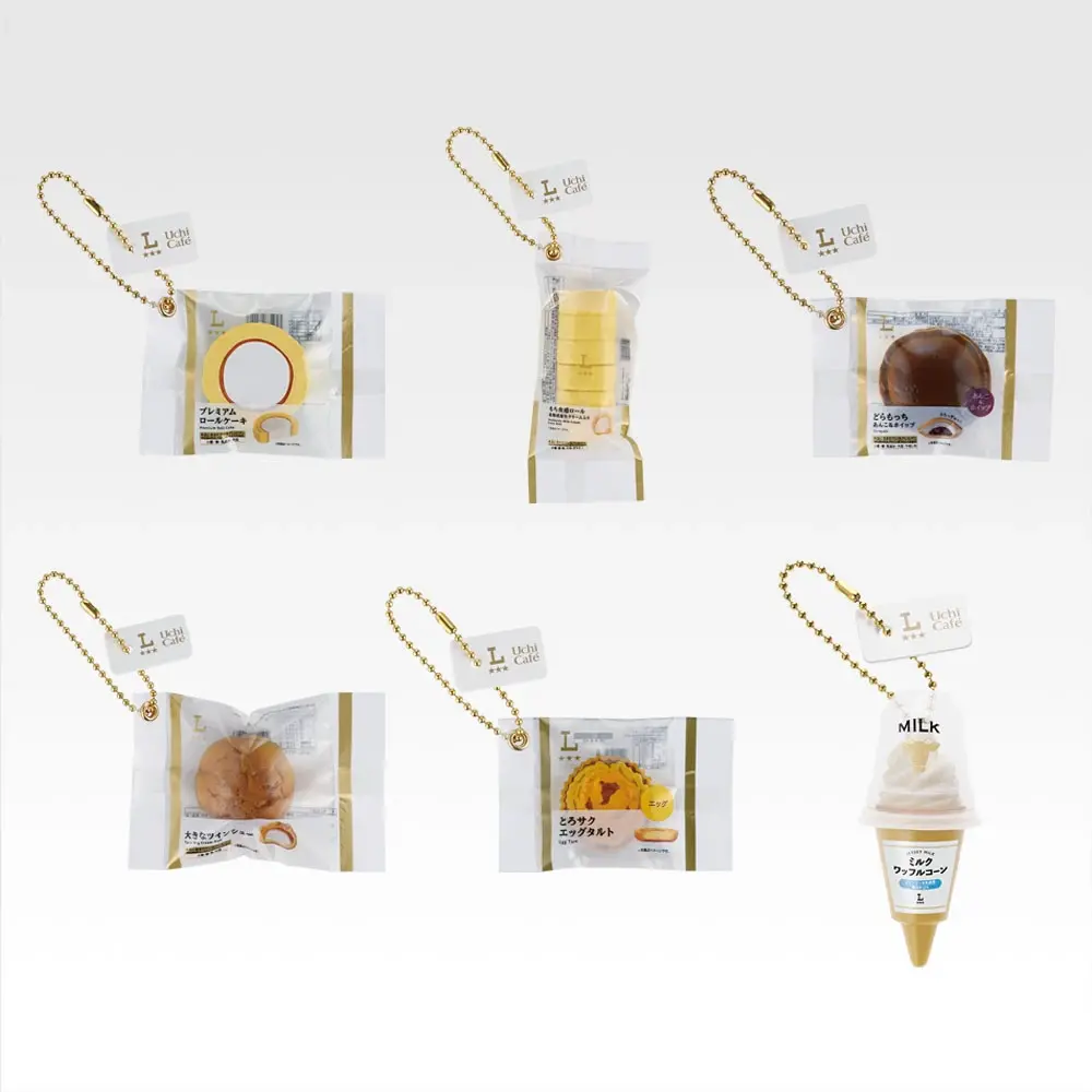 一番くじ LAWSON～50th Anniversary～│株式会社BANDAI SPIRITS