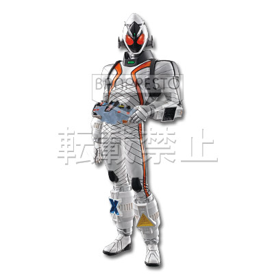 一番くじ 仮面ライダーシリーズ～平成ライダーオールスター編～｜一番