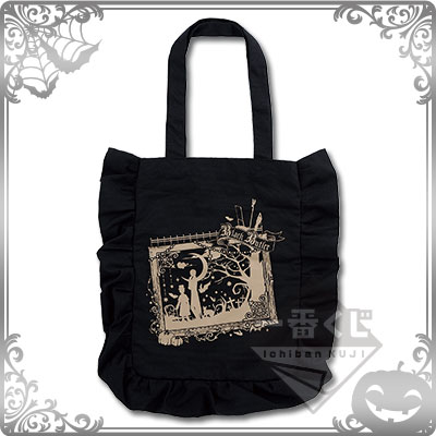 一番くじ 黒執事 Book of Circus〜その執事、仮装〜｜一番くじ倶楽部