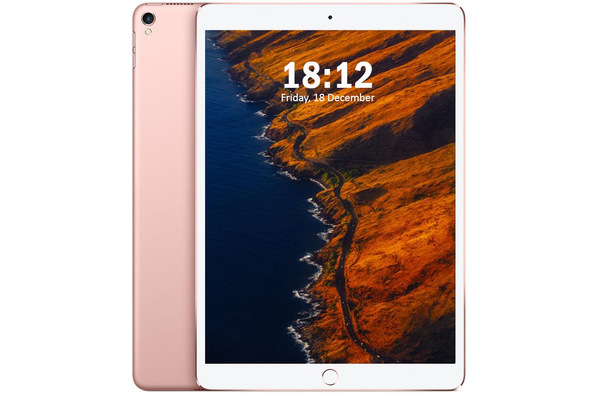 iPad Pro 10.5 256GB セルラー Apple Pencil付 iPad Pro 10.5 256GB