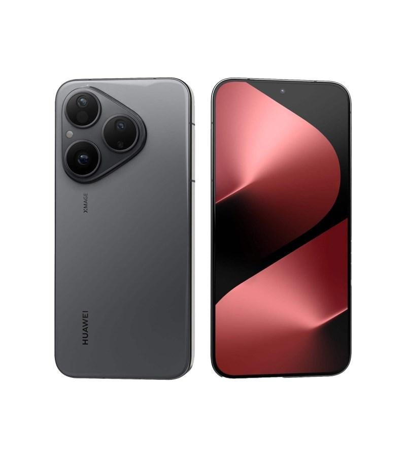 グローバル】HUAWEI Pura 80 Pro｜12/512 レッド｜新品 グローバル