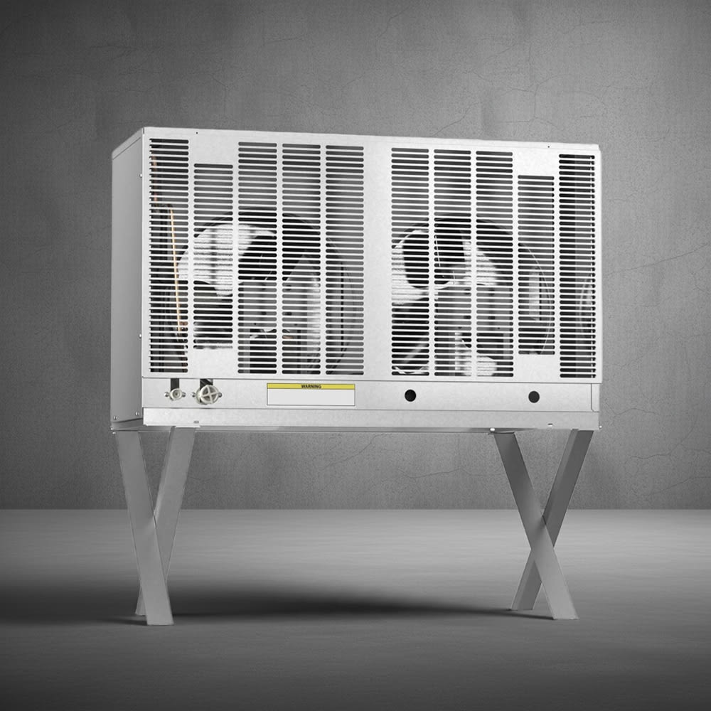 Hoshizaki URC-14FZ Air Cooled Remote Ice Machine Compressor, 115v