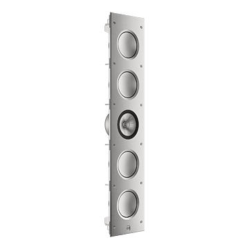 Q250c | 2-way センターチャンネル | KEF 日本