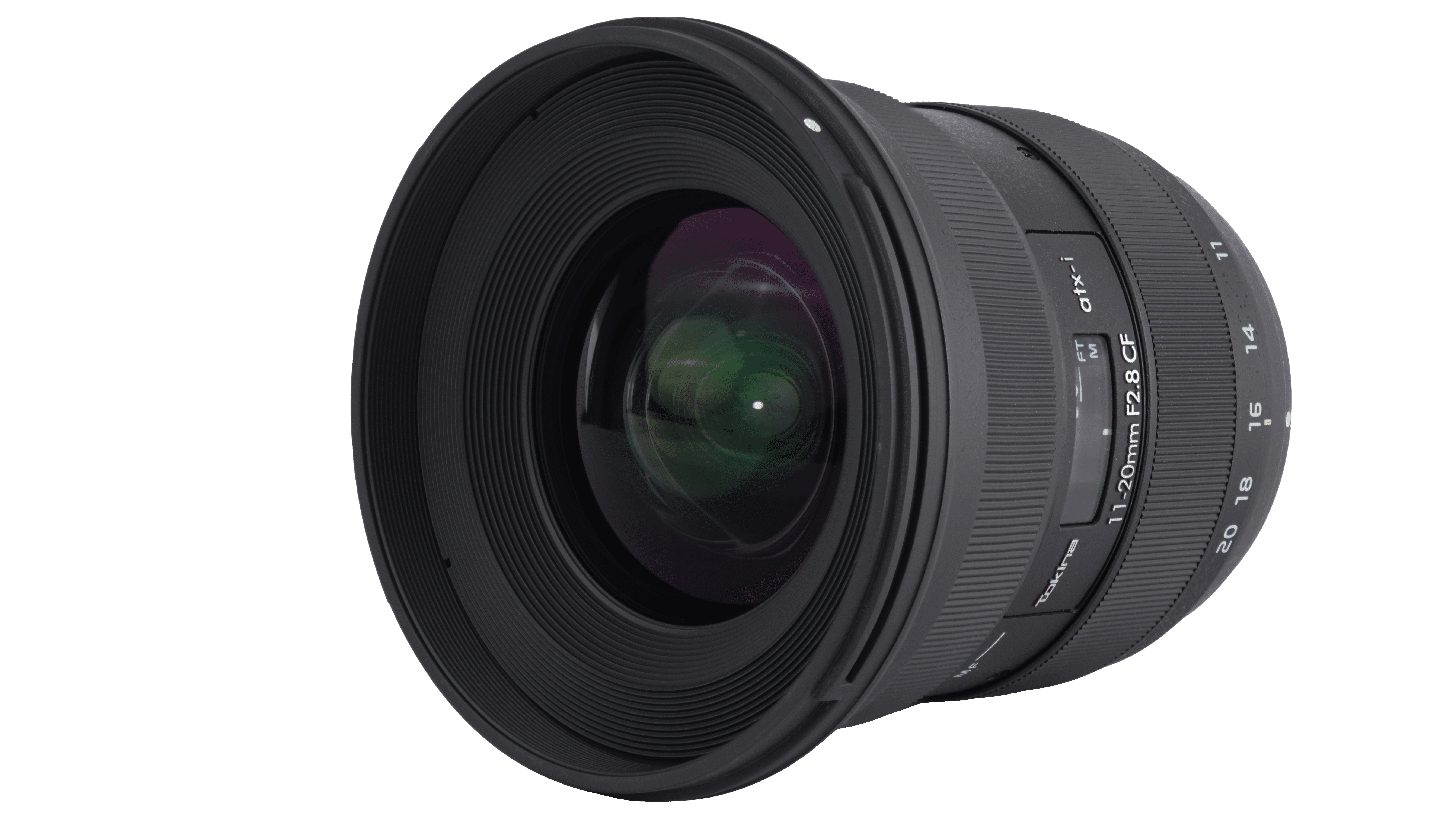 Tokina ATX-i 11-20mm F2.8 CF | Kron Technologies