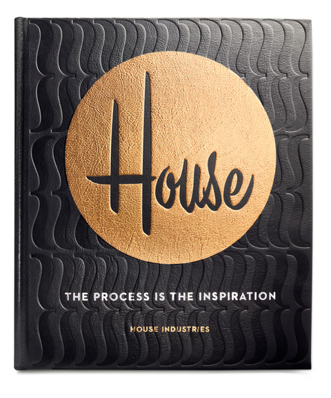 Book - House Industries