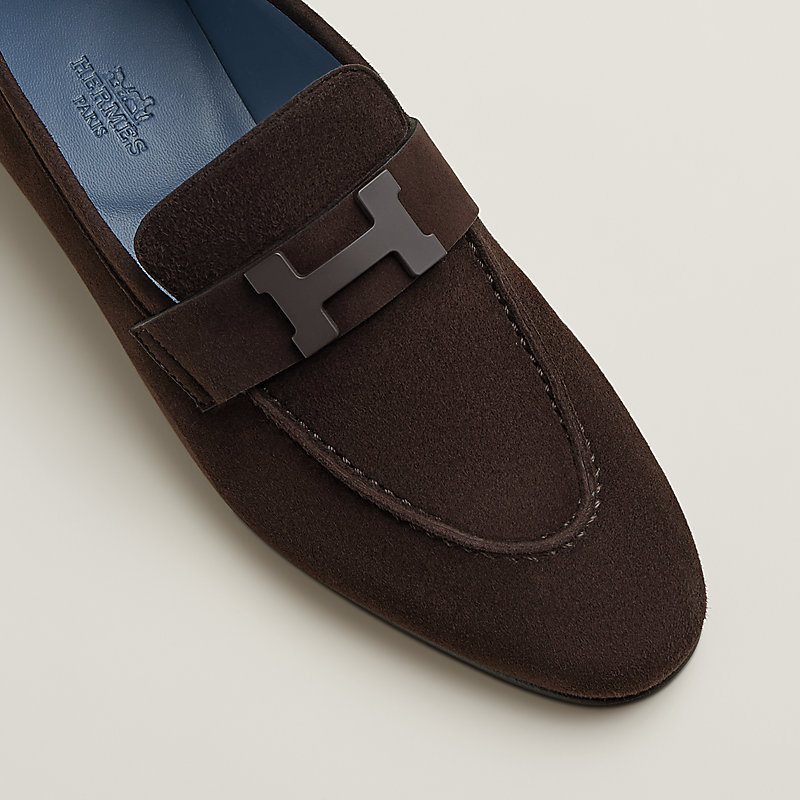 モカシン《パリ》 | Hermès - エルメス-公式サイト
