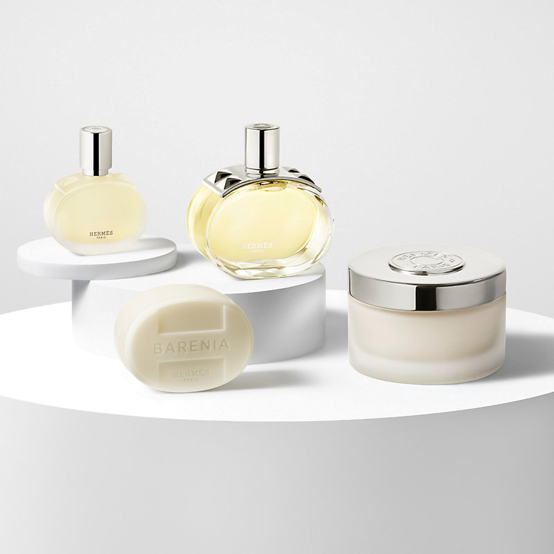 Barénia Perfumed hair mist - 30 ml | Hermès Australia