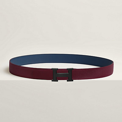 レッド - レディス ベルト | エルメス | Hermès - エルメス-公式サイト