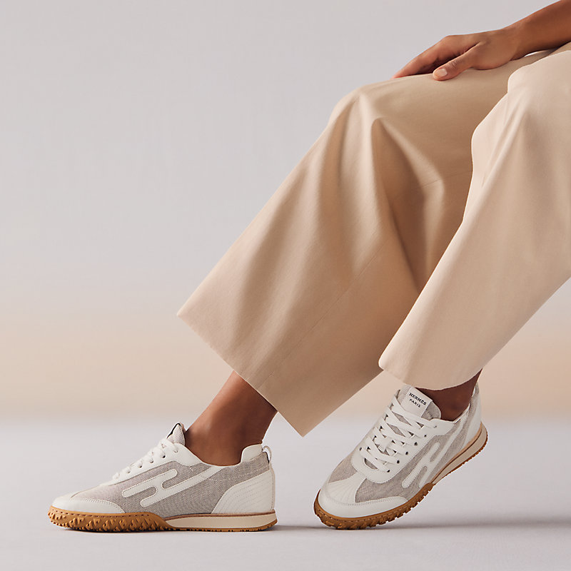 Jet sneaker | Hermès USA